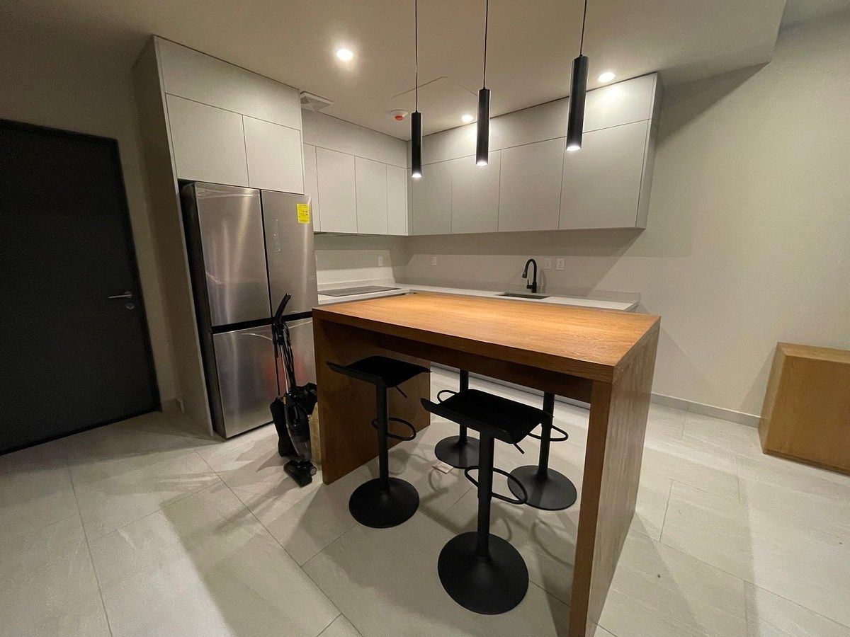 Apartamento em Santa María, Monterrey, foto 12 de 13