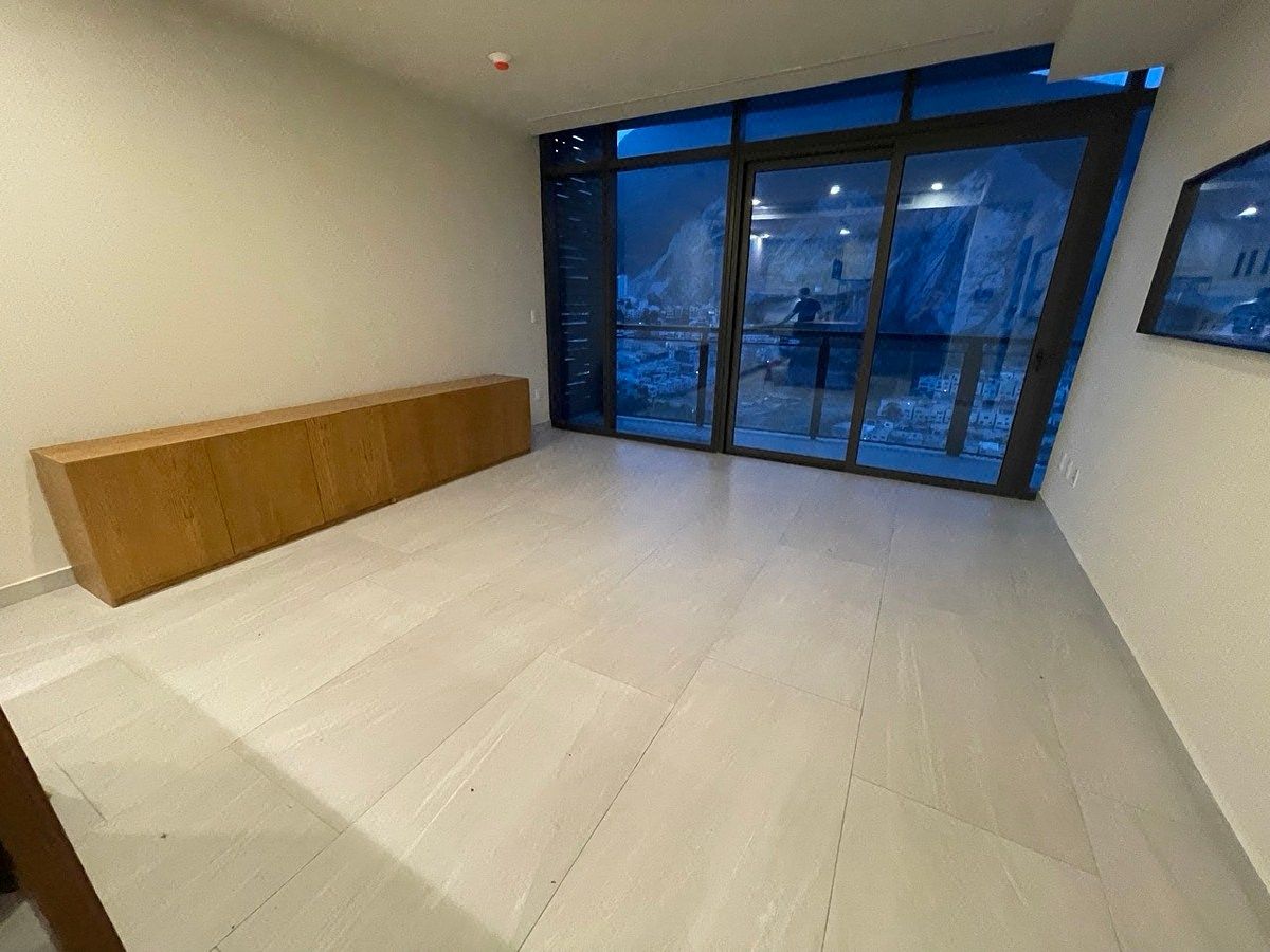 Apartamento em Santa María, Monterrey, foto 11 de 13