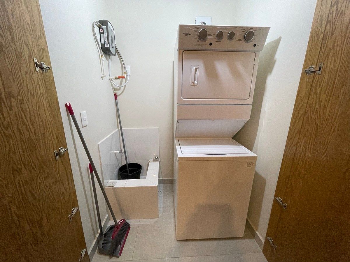Apartamento em Santa María, Monterrey, foto 13 de 13