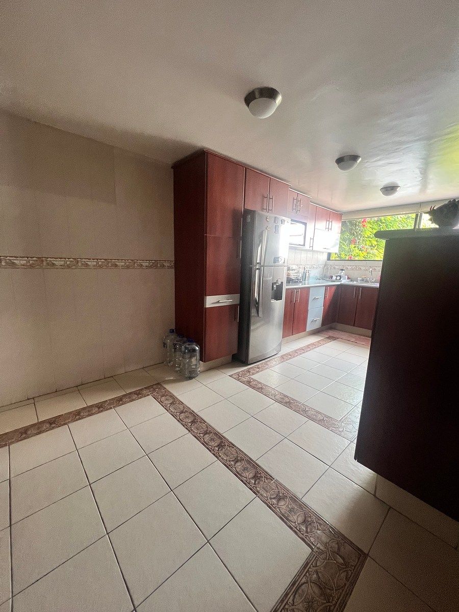 Casa em condomínio fechado em San Jerónimo Lídice, La Magdalena Contreras, foto 7 de 46