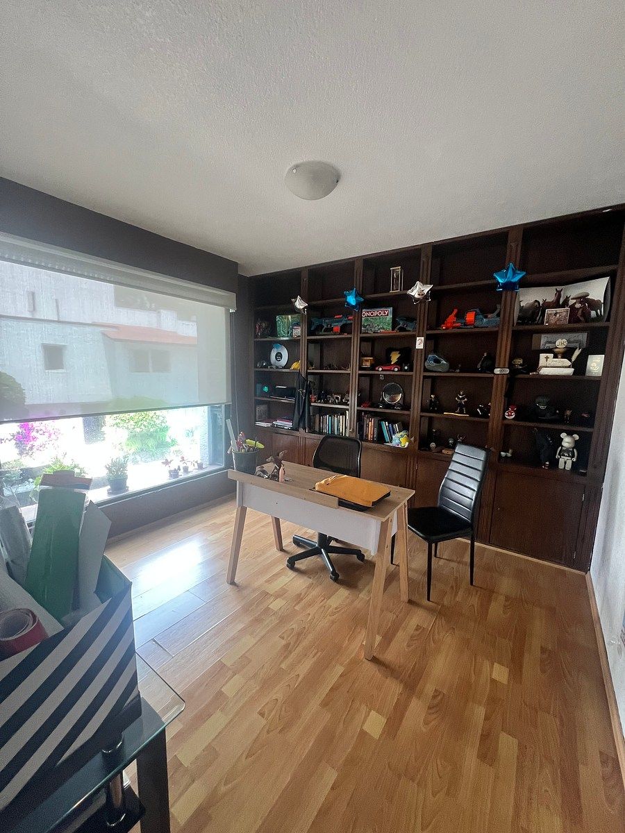 Casa em condomínio fechado em San Jerónimo Lídice, La Magdalena Contreras, foto 10 de 46