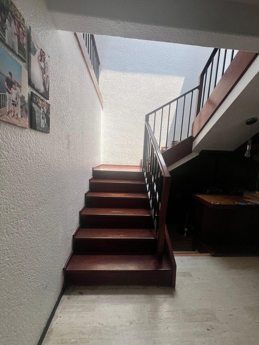 Casa em condomínio fechado em San Jerónimo Lídice, La Magdalena Contreras, foto 11 de 46