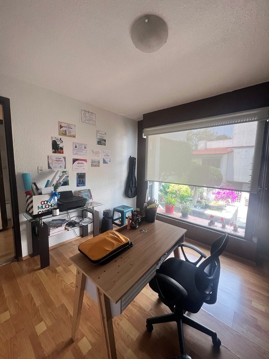 Casa em condomínio fechado em San Jerónimo Lídice, La Magdalena Contreras, foto 13 de 46