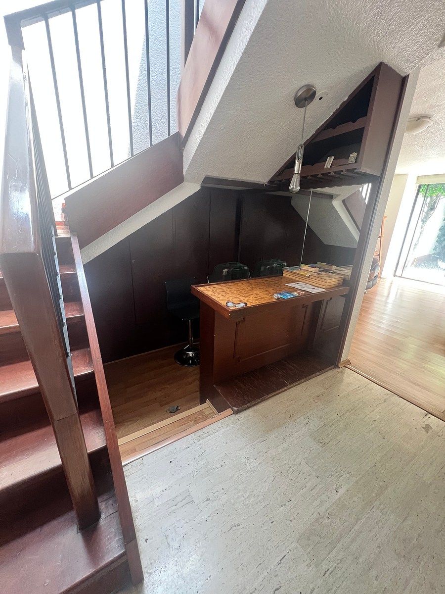 Casa em condomínio fechado em San Jerónimo Lídice, La Magdalena Contreras, foto 14 de 46