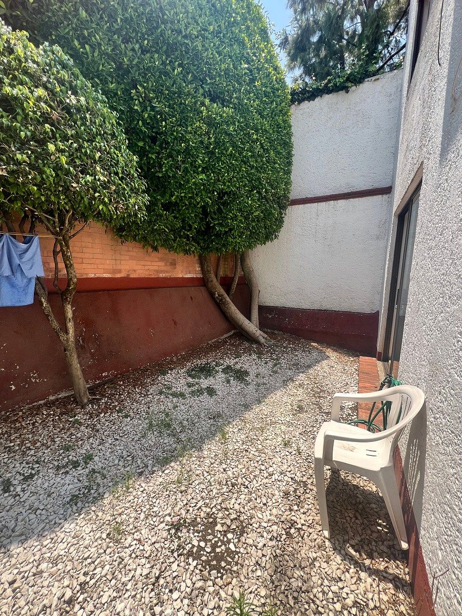 Casa em condomínio fechado em San Jerónimo Lídice, La Magdalena Contreras, foto 18 de 46