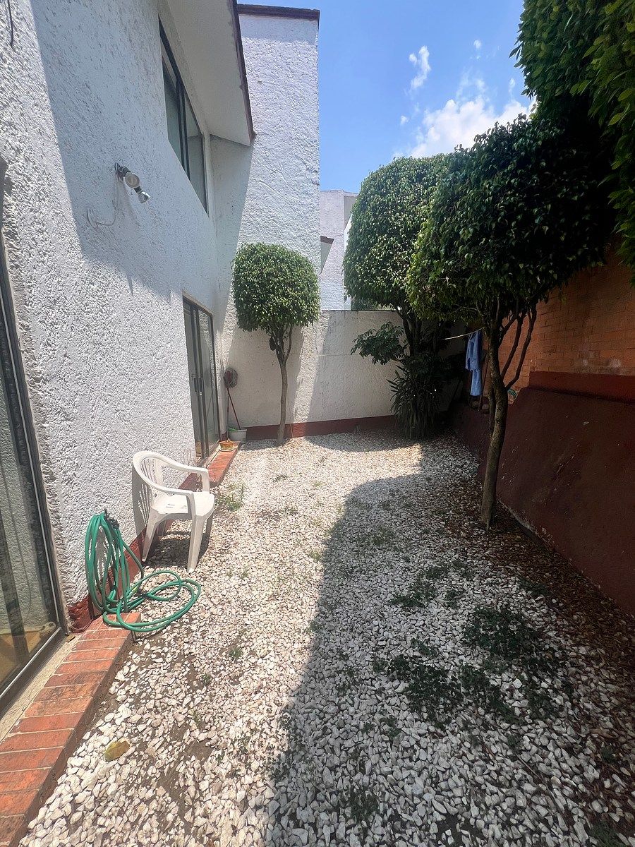 Casa em condomínio fechado em San Jerónimo Lídice, La Magdalena Contreras, foto 22 de 46