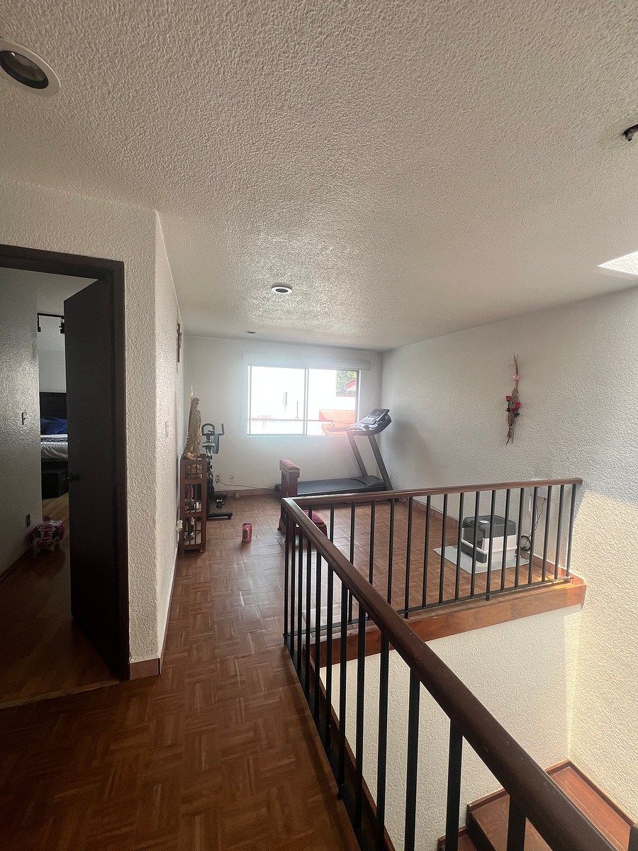Casa em condomínio fechado em San Jerónimo Lídice, La Magdalena Contreras, foto 24 de 46