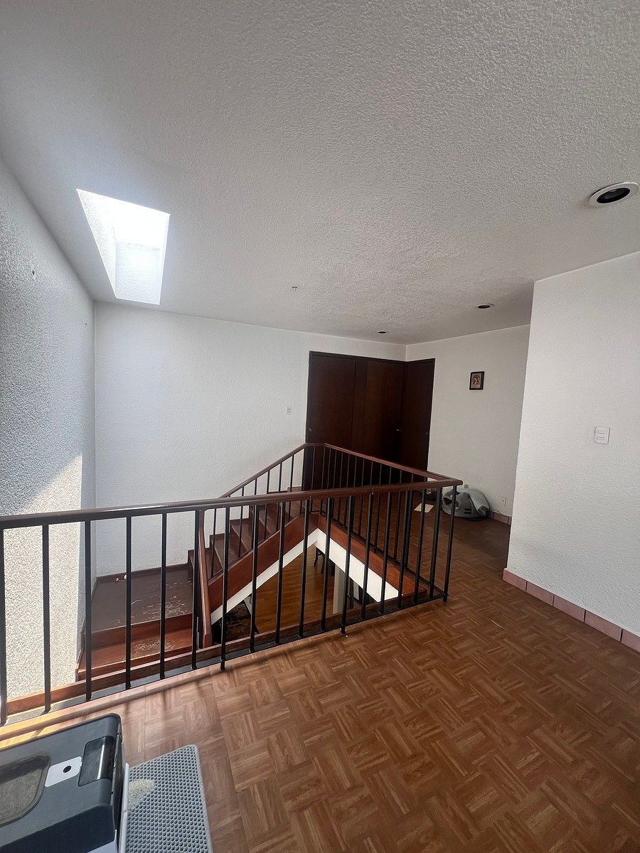 Casa em condomínio fechado em San Jerónimo Lídice, La Magdalena Contreras, foto 28 de 46