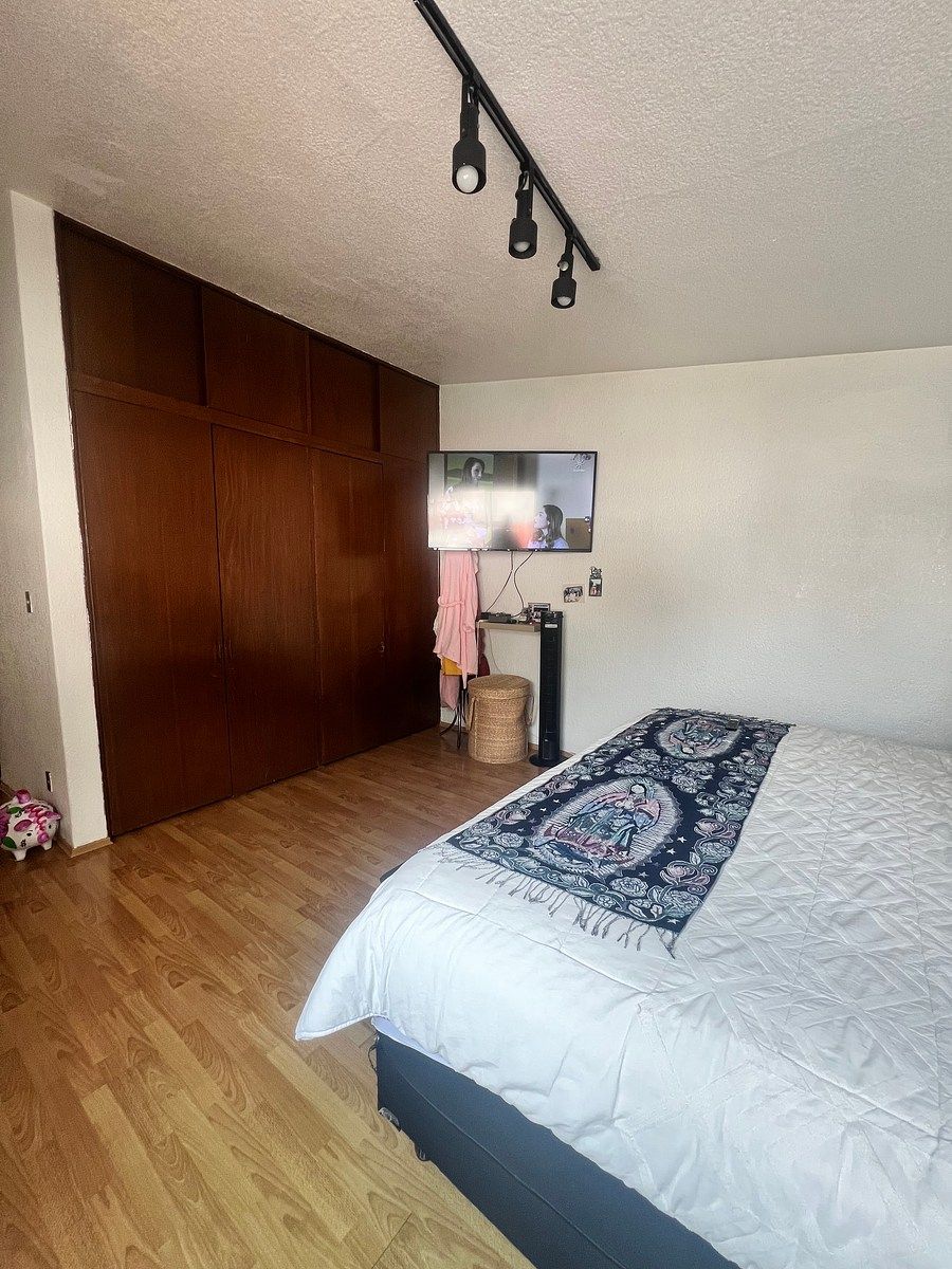 Casa em condomínio fechado em San Jerónimo Lídice, La Magdalena Contreras, foto 29 de 46