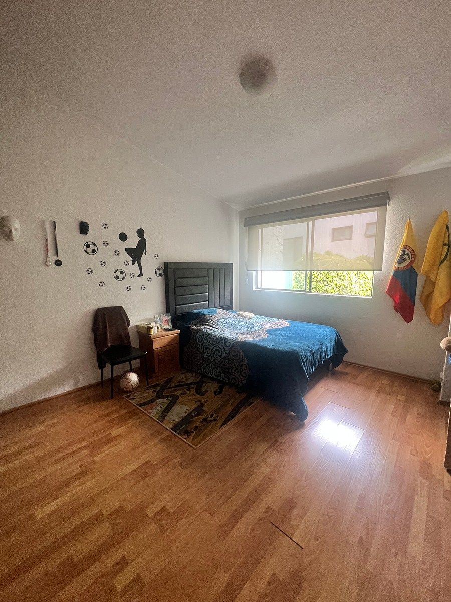 Casa em condomínio fechado em San Jerónimo Lídice, La Magdalena Contreras, foto 32 de 46