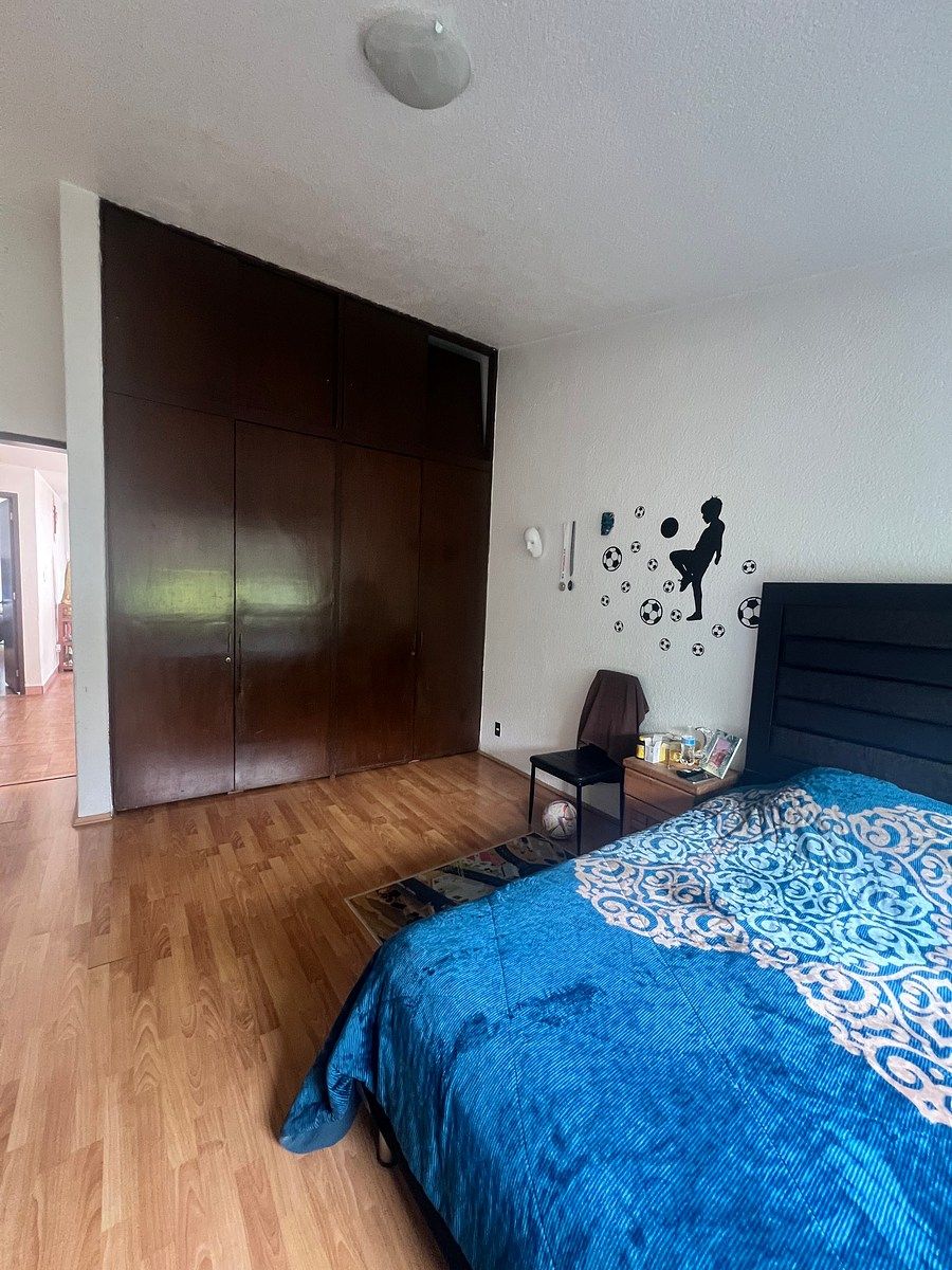 Casa em condomínio fechado em San Jerónimo Lídice, La Magdalena Contreras, foto 33 de 46