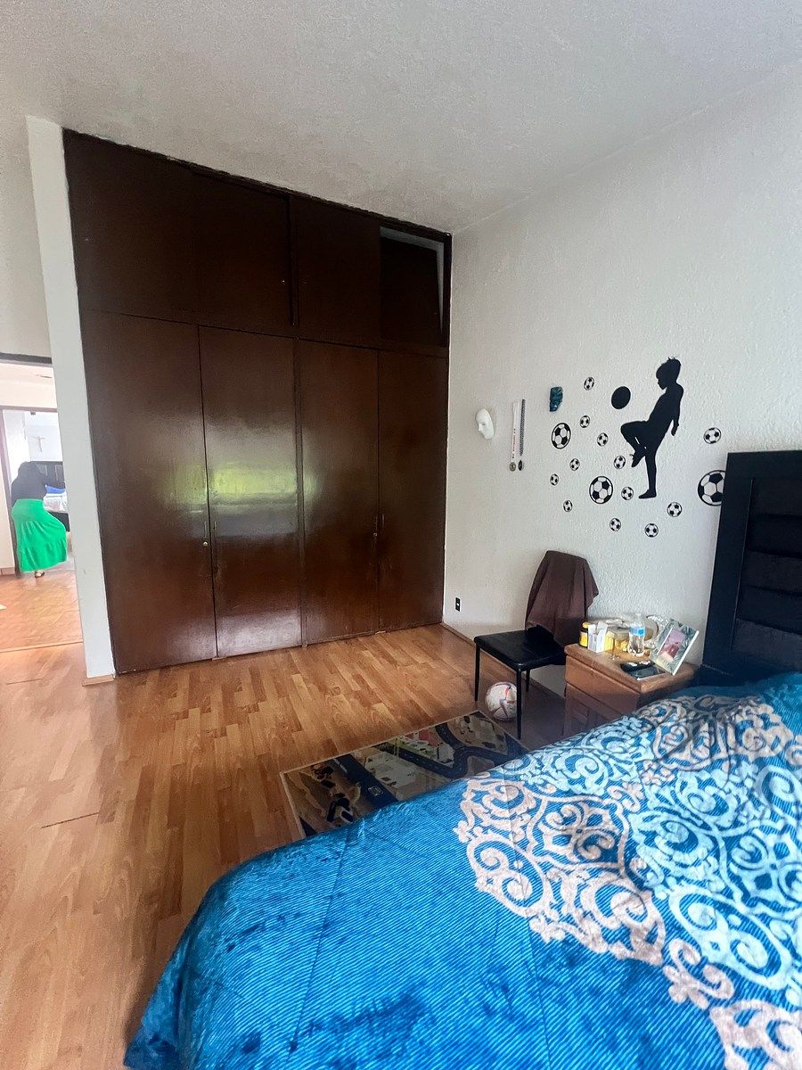 Casa em condomínio fechado em San Jerónimo Lídice, La Magdalena Contreras, foto 34 de 46