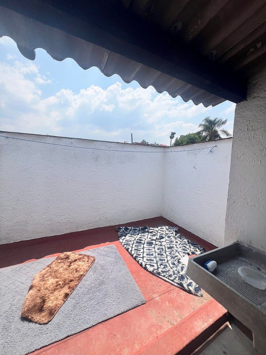 Casa em condomínio fechado em San Jerónimo Lídice, La Magdalena Contreras, foto 45 de 46