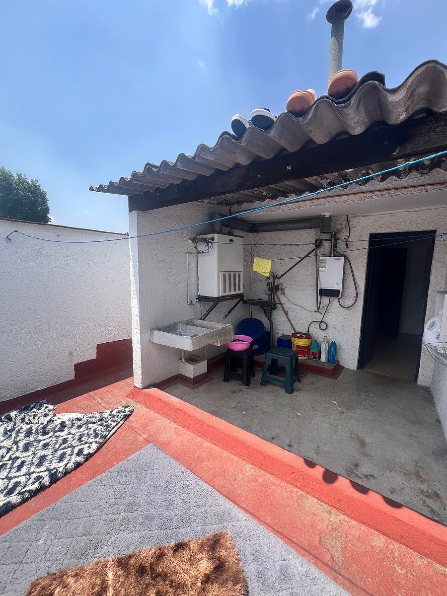 Casa em condomínio fechado em San Jerónimo Lídice, La Magdalena Contreras, foto 46 de 46