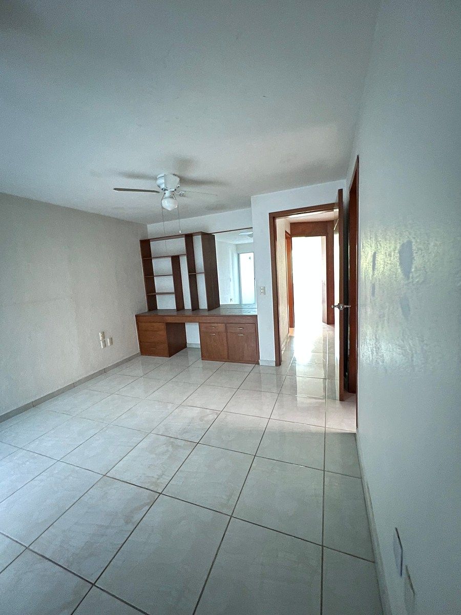 House in Gated Community in Puerta del Valle, Zapopan, photo 22 of 23