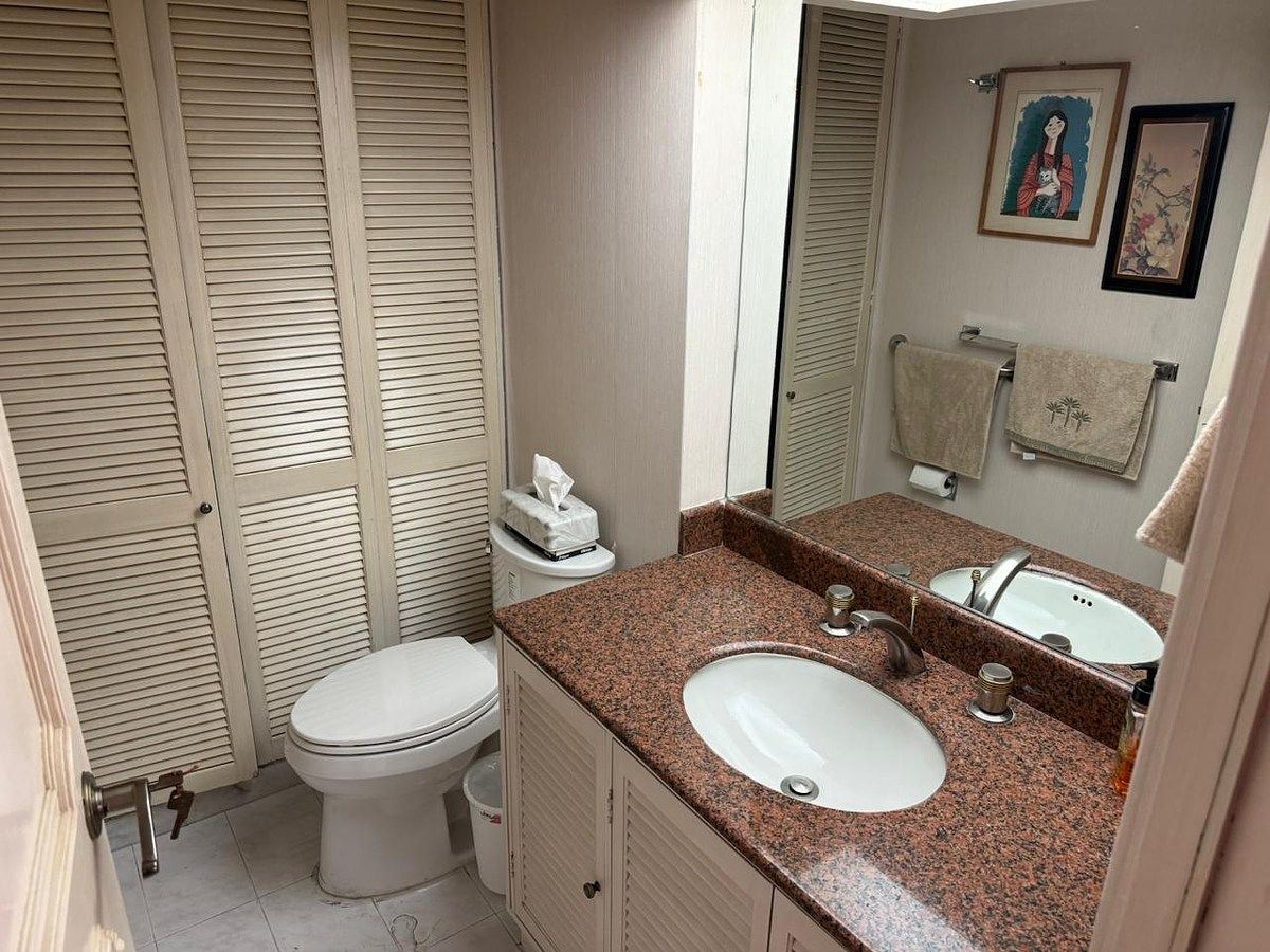 Apartment in Bosques de las Lomas, Cuajimalpa de Morelos, photo 4 of 12