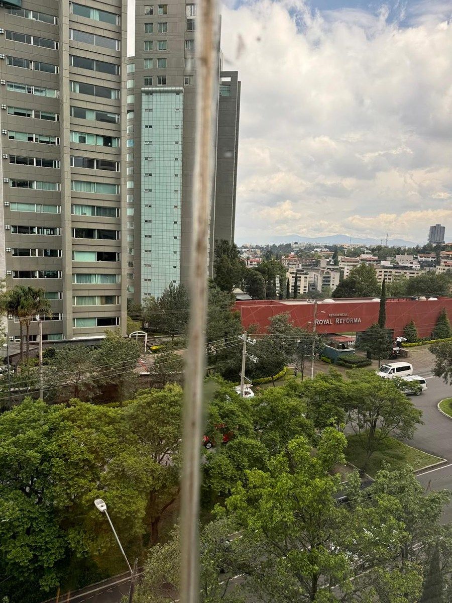 Apartment in Bosques de las Lomas, Cuajimalpa de Morelos, photo 10 of 12