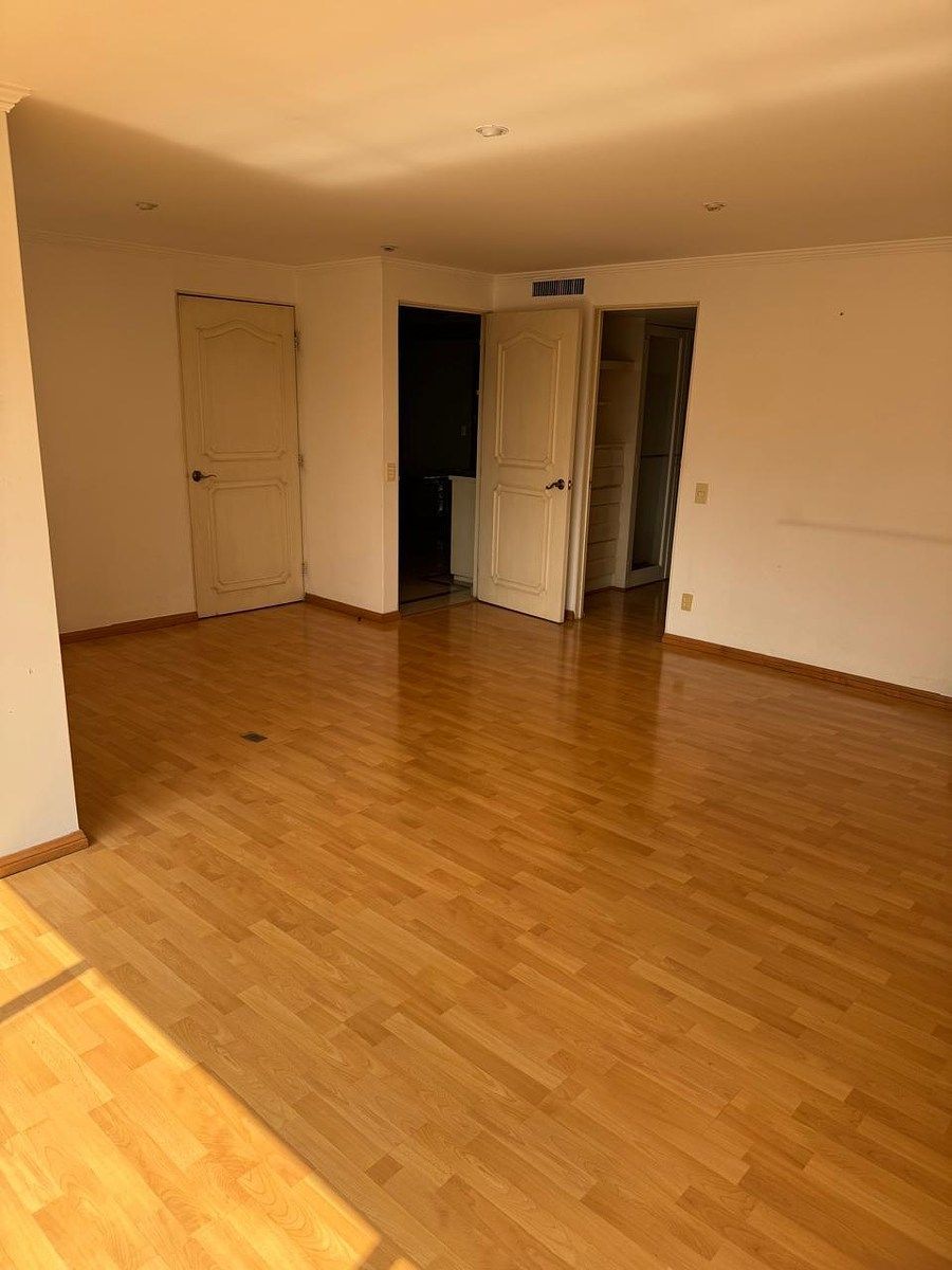 Apartment in Bosques de las Lomas, Cuajimalpa de Morelos, photo 8 of 12