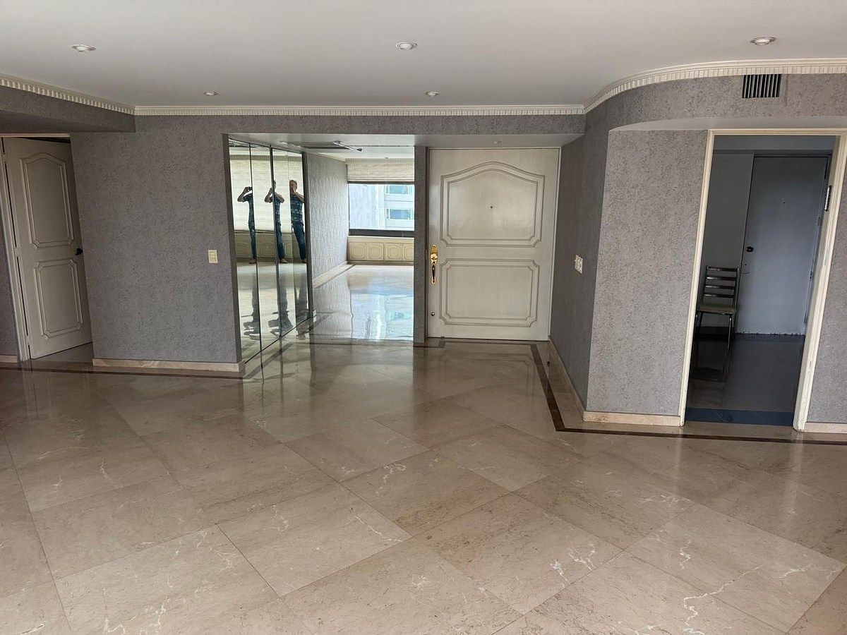 Apartment in Bosques de las Lomas, Cuajimalpa de Morelos, photo 9 of 12