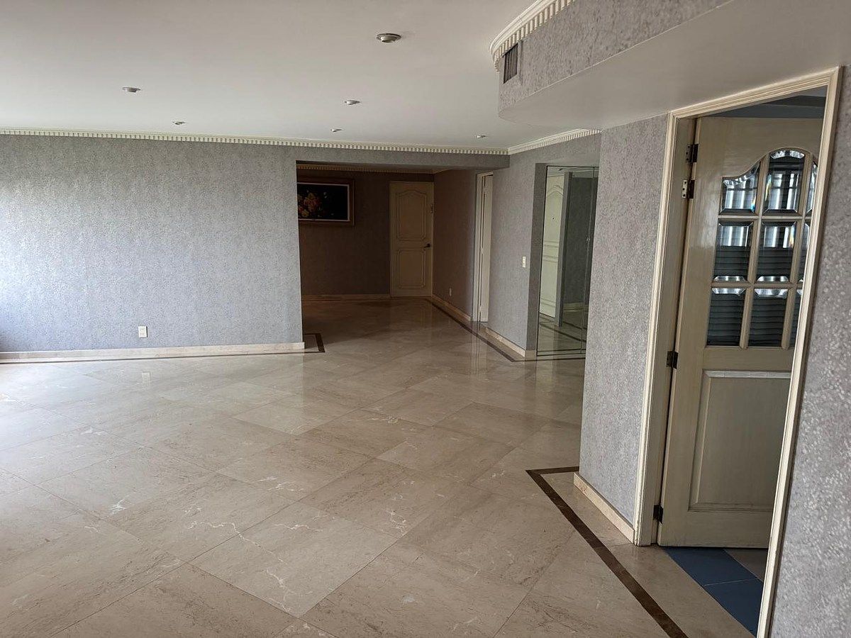 Apartment in Bosques de las Lomas, Cuajimalpa de Morelos, photo 12 of 12