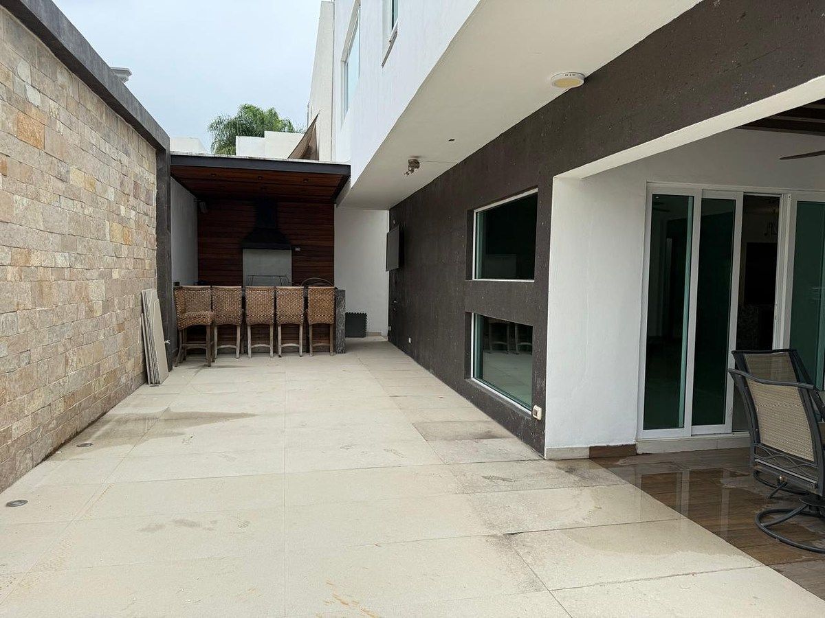 Casa em Carolco, Monterrey, foto 17 de 34
