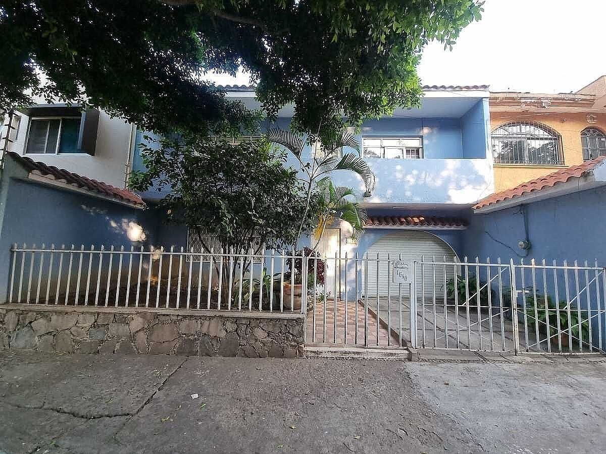Casa en Independencia, Guadalajara, foto 2 de 20