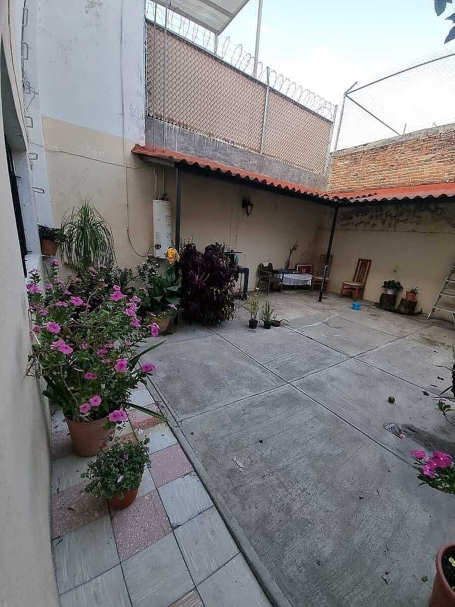 Casa en Independencia, Guadalajara, foto 17 de 20