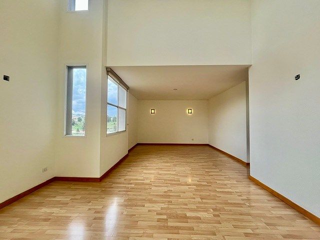 Departamento en Bosques de la Herradura, Huixquilucan, foto 3 de 31