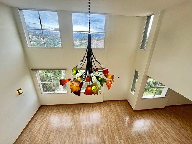 Departamento en Bosques de la Herradura, Huixquilucan, foto 12 de 31