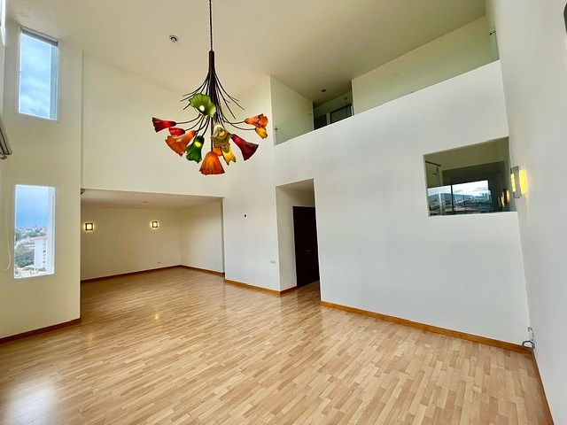 Departamento en Bosques de la Herradura, Huixquilucan, foto 11 de 31