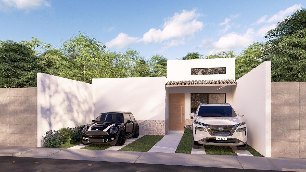 Casa céntrica en pre-venta en Tequisquiapan Querétaro, foto 1 de 6