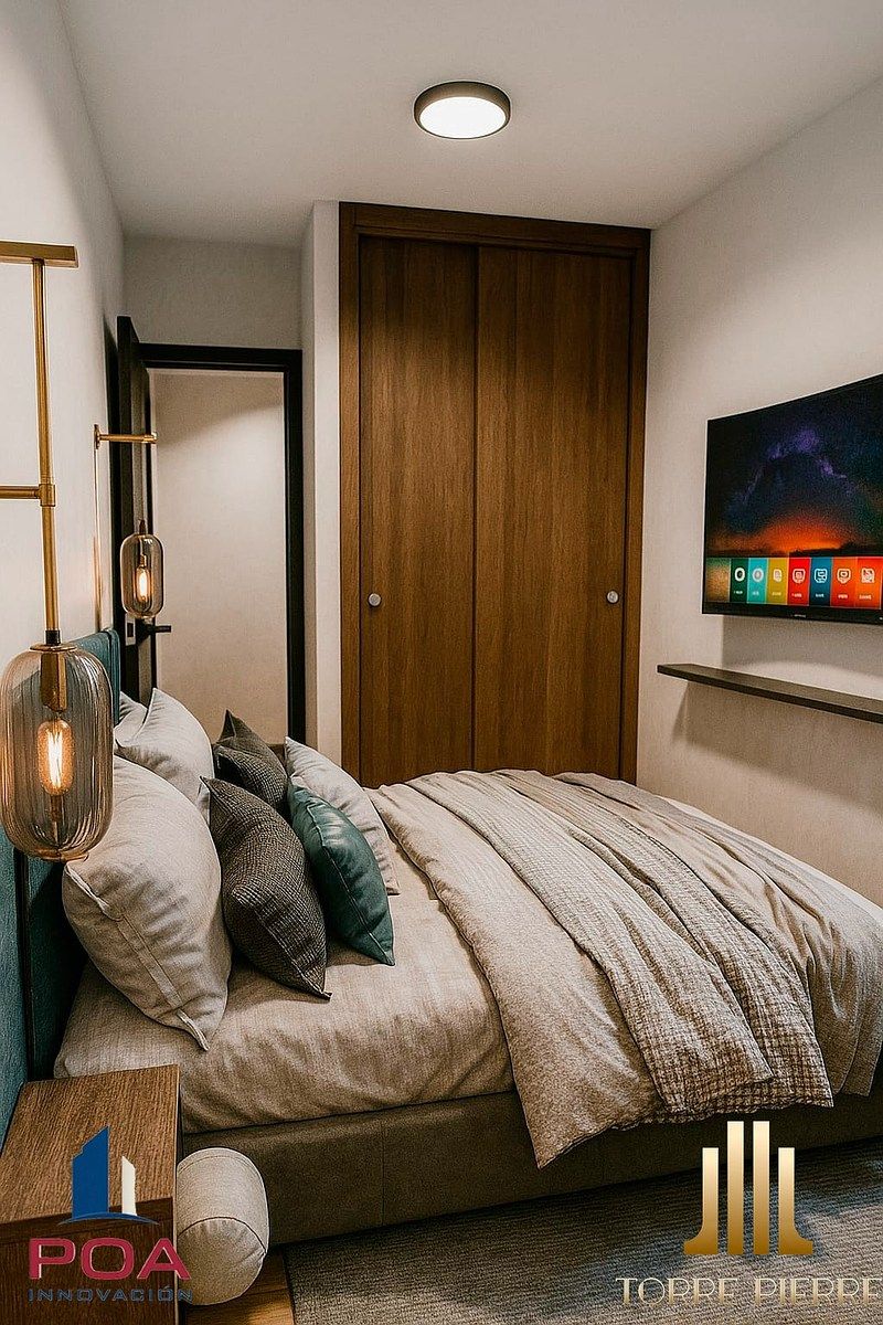 Departamento en Olímpica, Coyoacán, foto 2 de 7