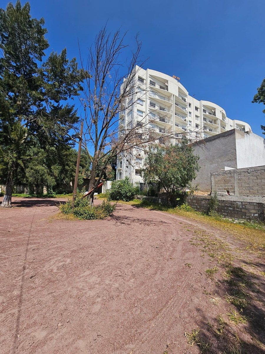Lote em Jardines de Atizapán, Atizapán de Zaragoza, foto 2 de 20