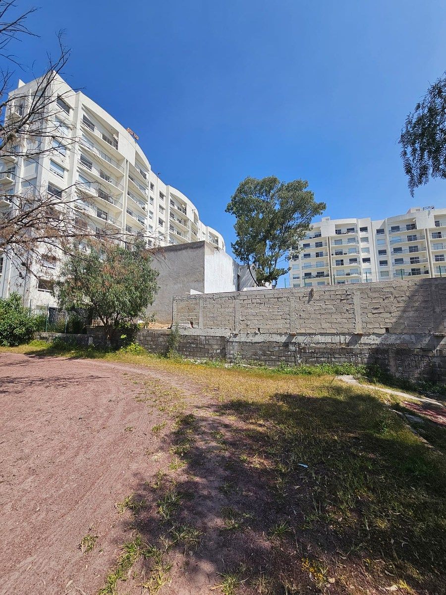 Lote em Jardines de Atizapán, Atizapán de Zaragoza, foto 4 de 20