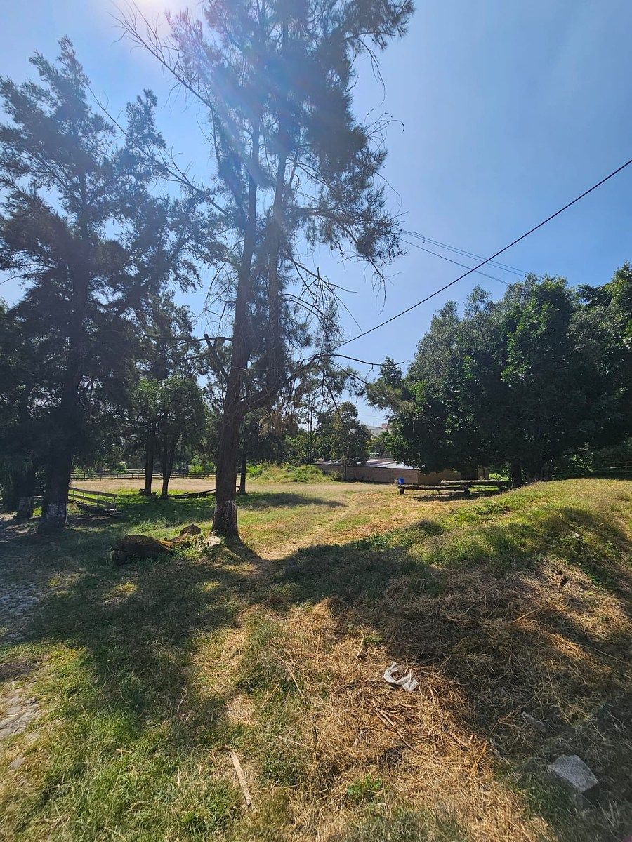 Lote em Jardines de Atizapán, Atizapán de Zaragoza, foto 8 de 20