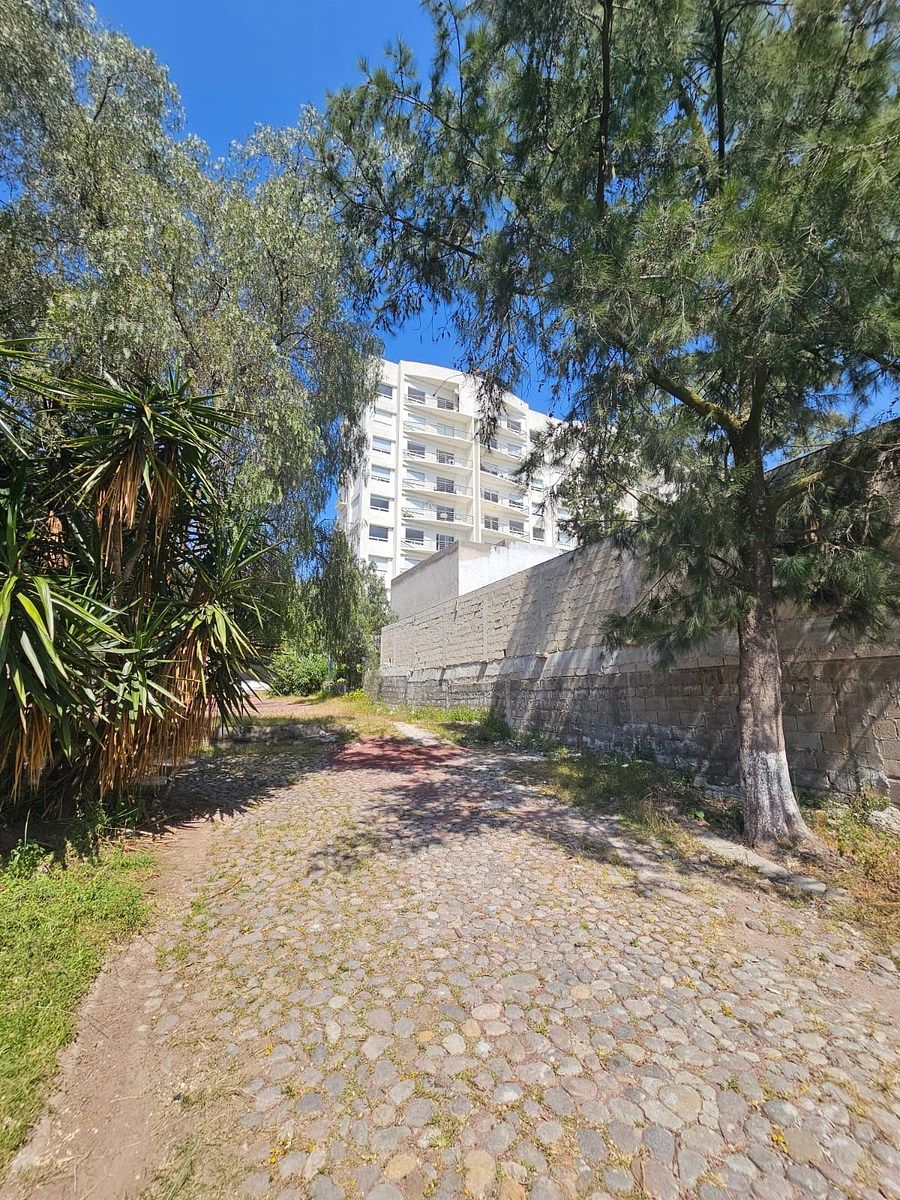 Lote em Jardines de Atizapán, Atizapán de Zaragoza, foto 9 de 20