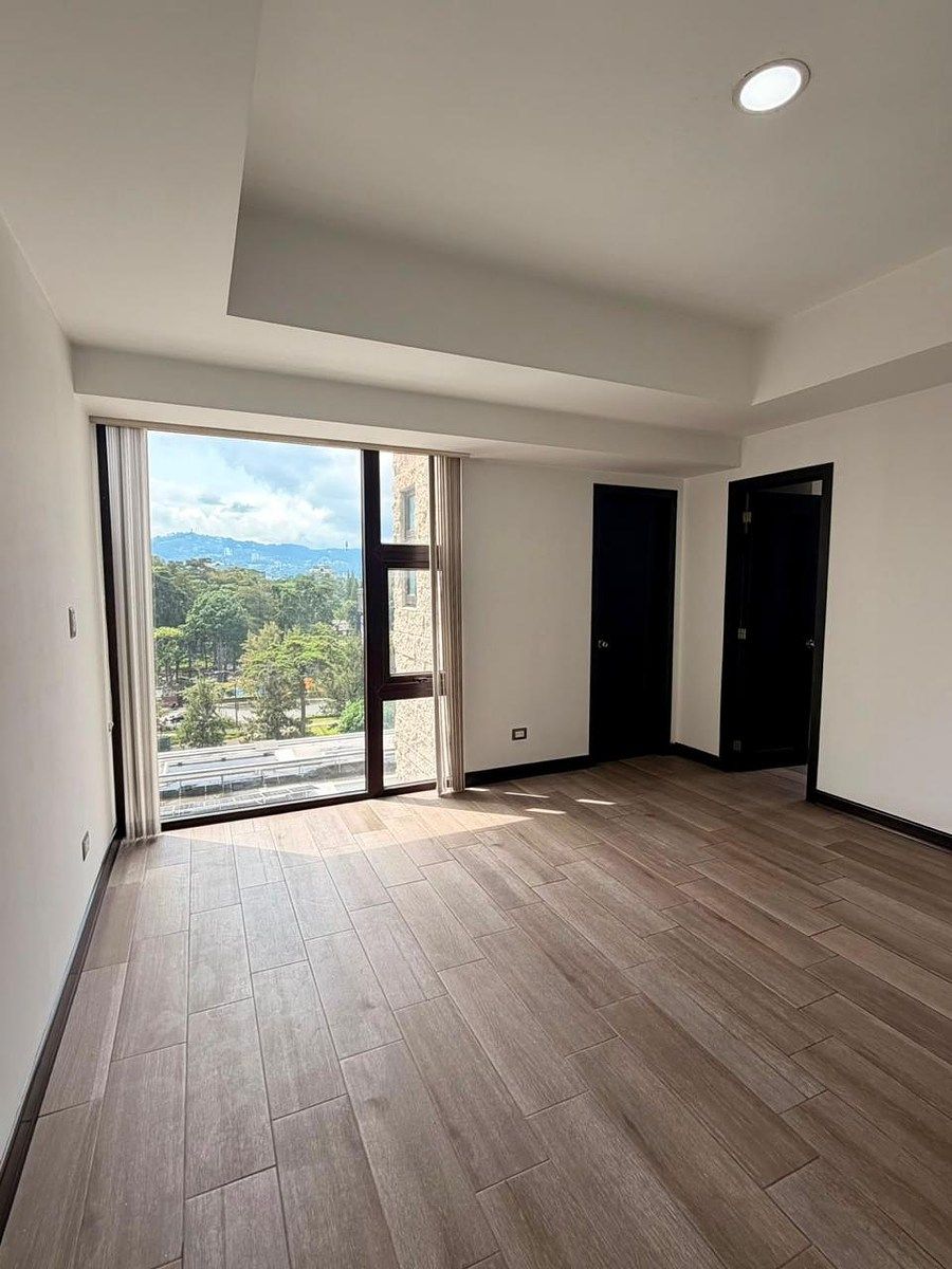 Apartamento en Zona 13, Guatemala, foto 6 de 10