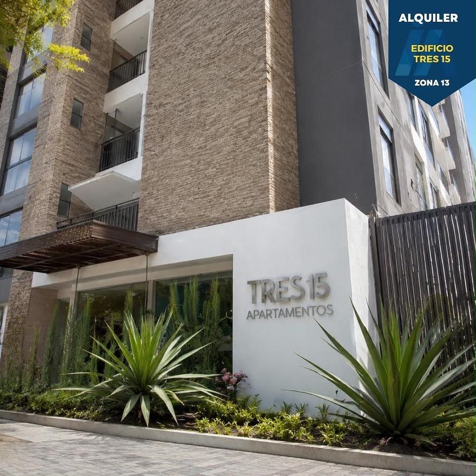 Apartamento en Zona 13, Guatemala, foto 10 de 10