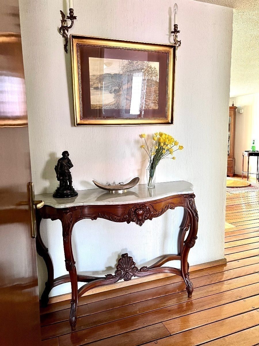 Apartamento em San Angel Inn, Álvaro Obregón, foto 6 de 14