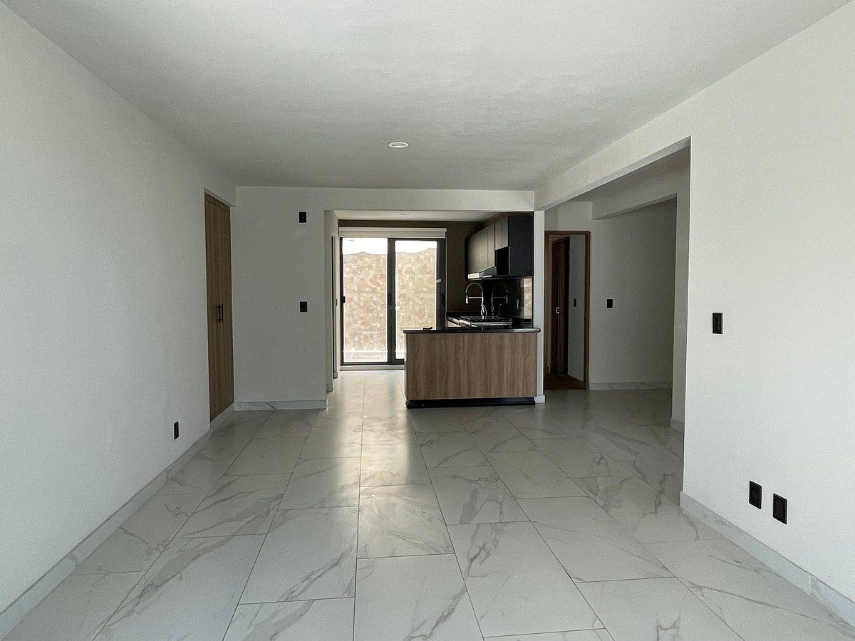 Se vende departamento en planta baja en Zákia, foto 1 de 23