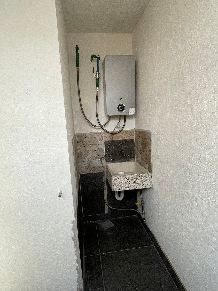 Apartamento em Zákia, El Marqués, foto 4 de 23