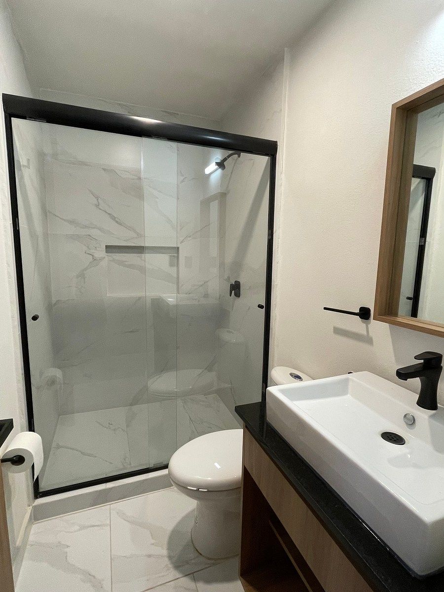 Apartamento em Zákia, El Marqués, foto 11 de 23