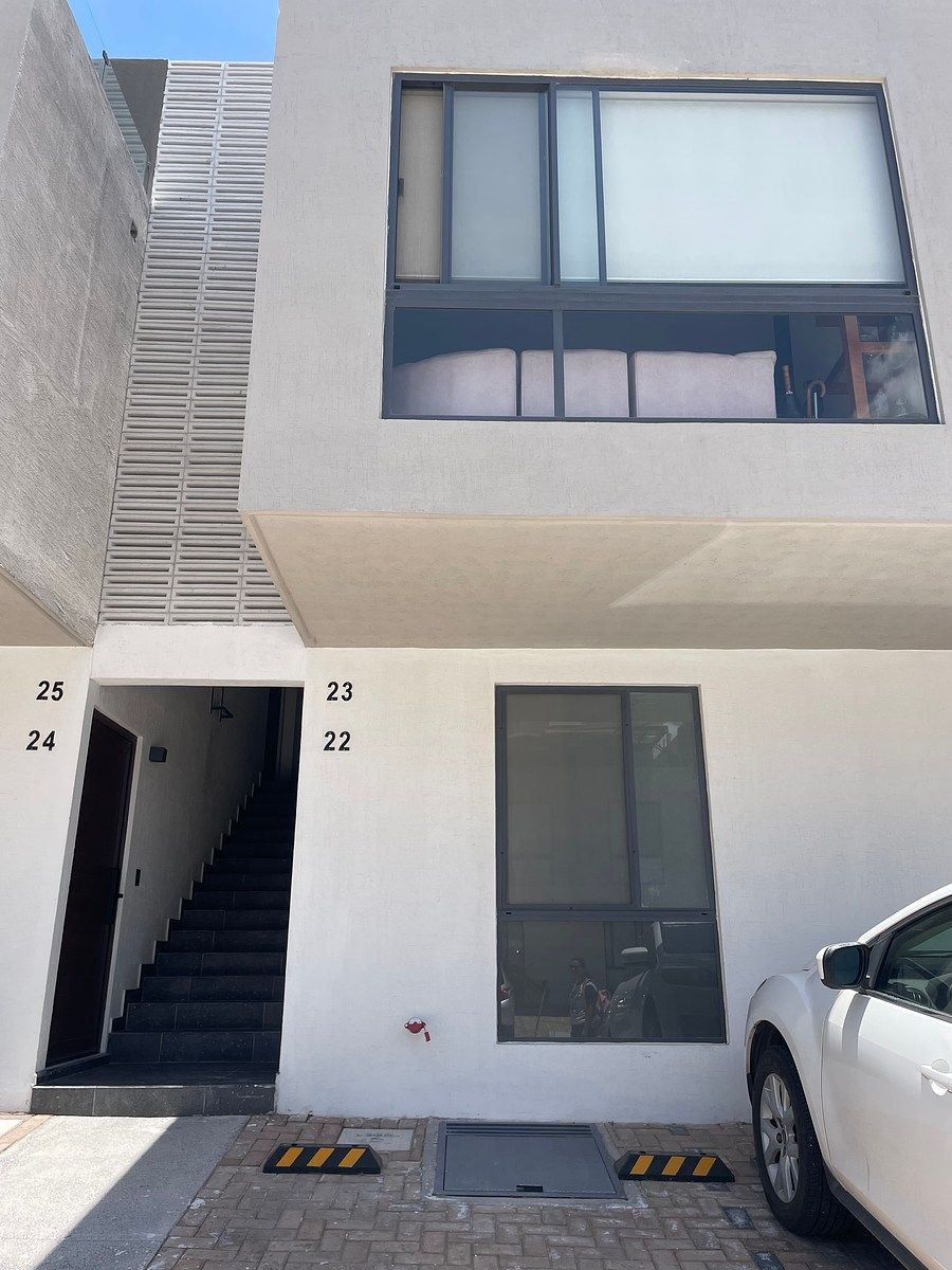 Apartamento em Zákia, El Marqués, foto 15 de 23