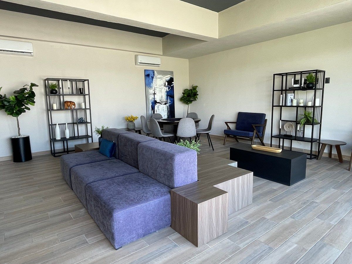 Apartamento em Zákia, El Marqués, foto 19 de 23