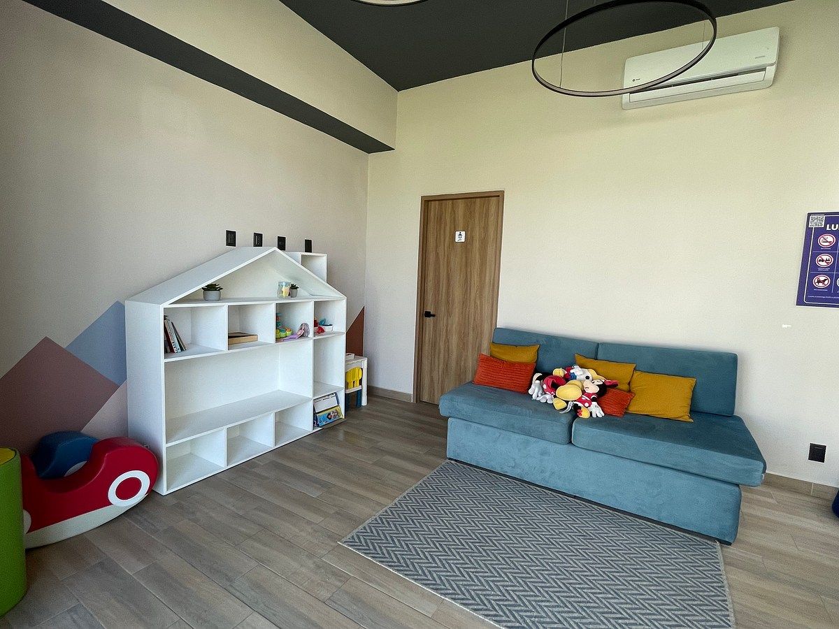 Apartamento em Zákia, El Marqués, foto 20 de 23