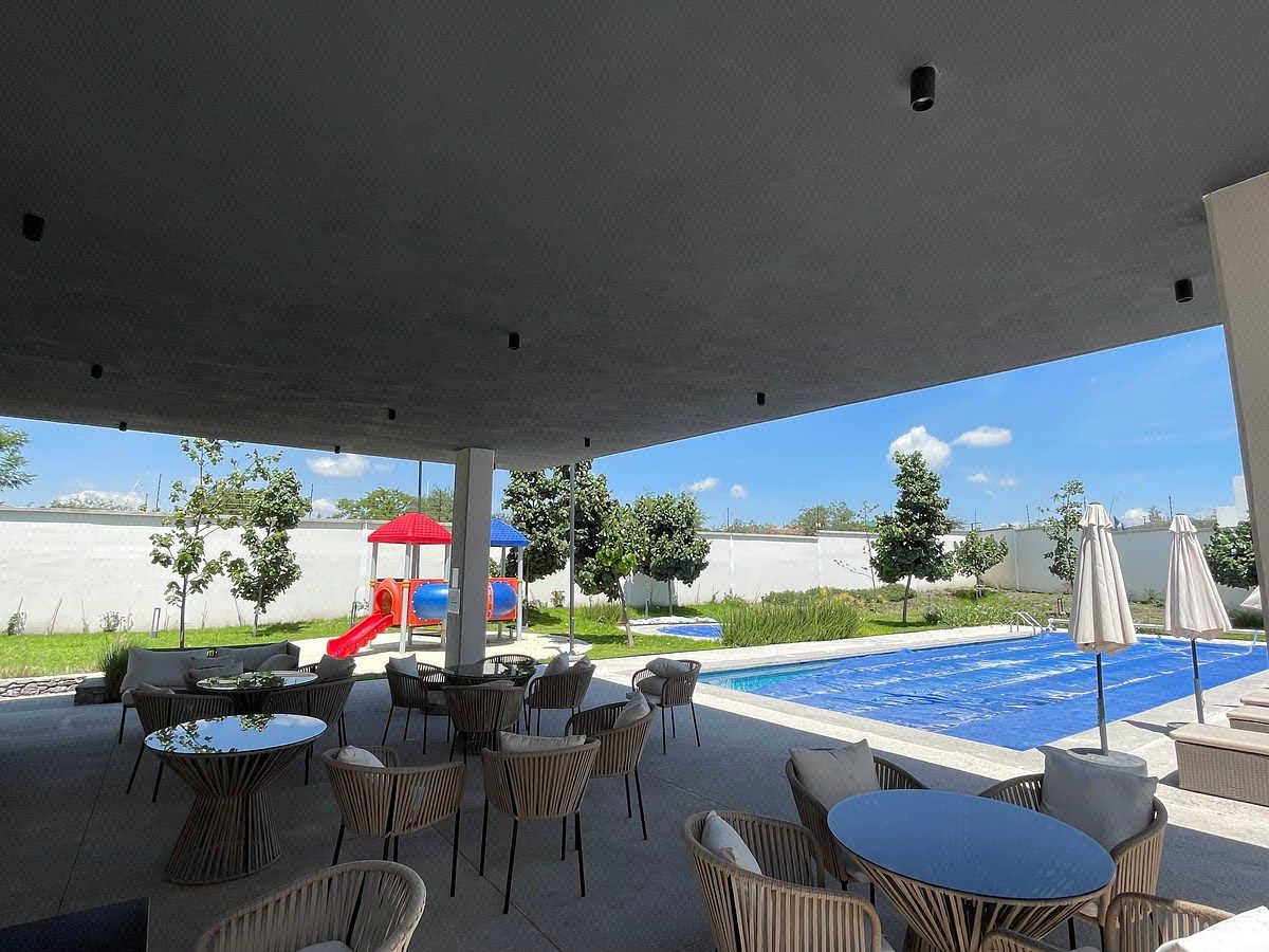 Apartamento em Zákia, El Marqués, foto 21 de 23