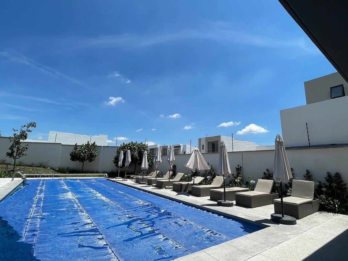 Apartamento em Zákia, El Marqués, foto 22 de 23