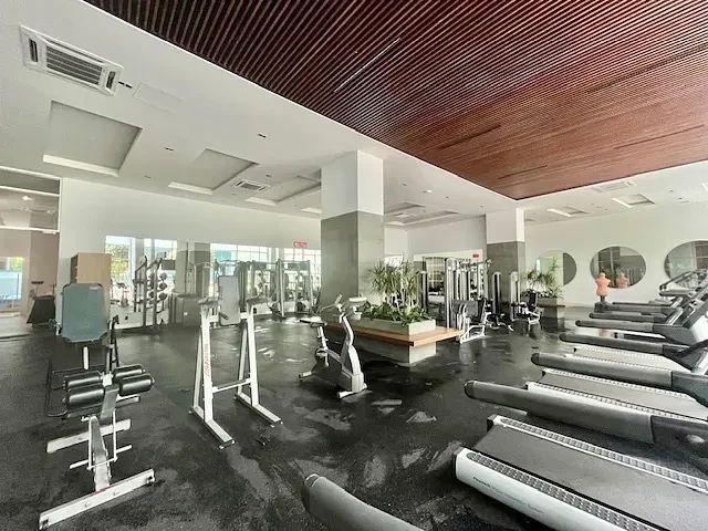 Departamento en Bosques de las Lomas, Cuajimalpa de Morelos, foto 28 de 28