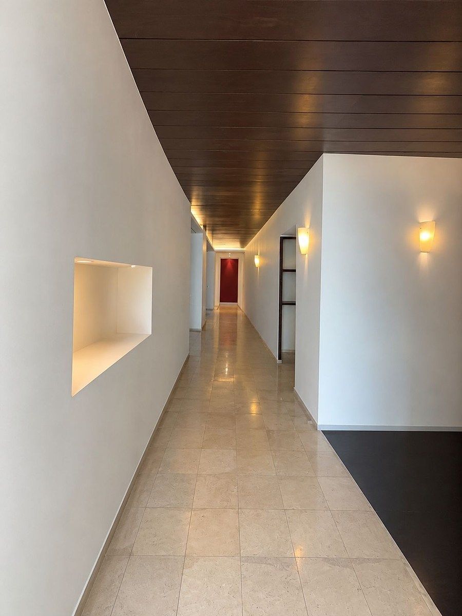Departamento en Bosques de las Lomas, Cuajimalpa de Morelos, foto 7 de 28