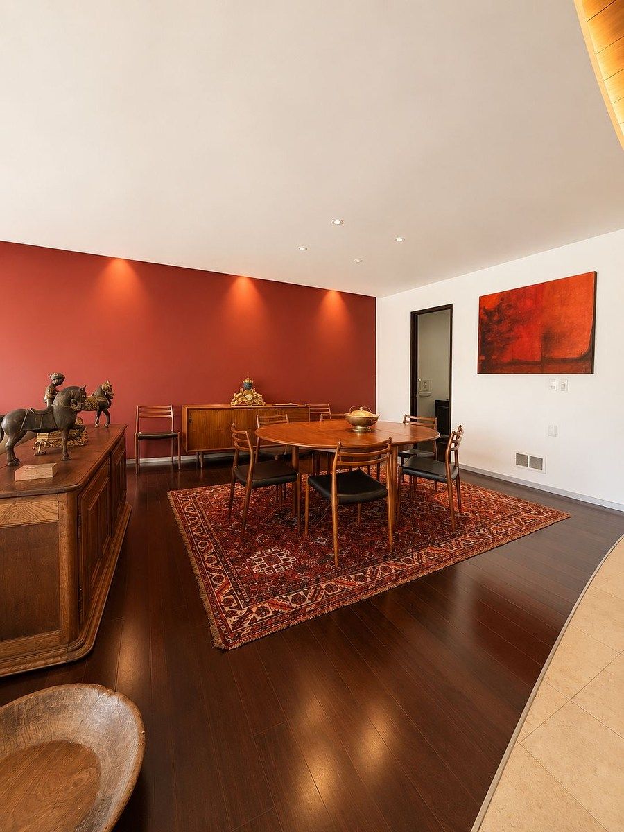 Departamento en Bosques de las Lomas, Cuajimalpa de Morelos, foto 5 de 28